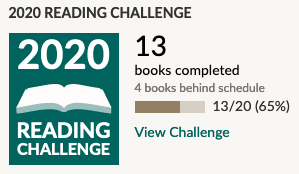 Dal mio GoodReads