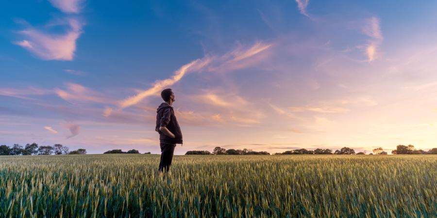 Imparare ad amare il tuo sé futuro