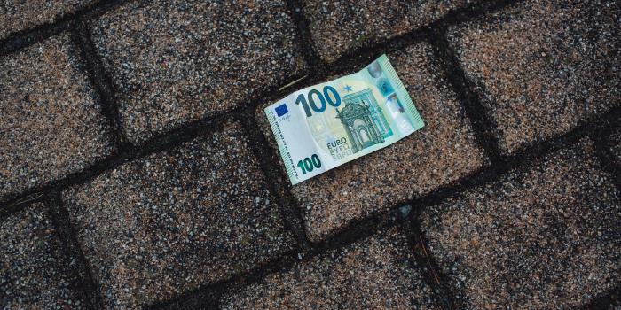 Come (non) diventare ricchi — Il bias del sopravvissuto