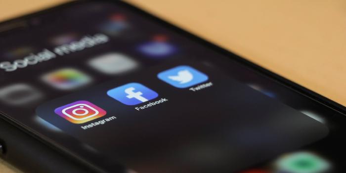 La mia dipendenza: come disintossicarsi dai social