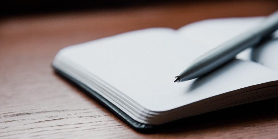 Come e perché faccio journaling