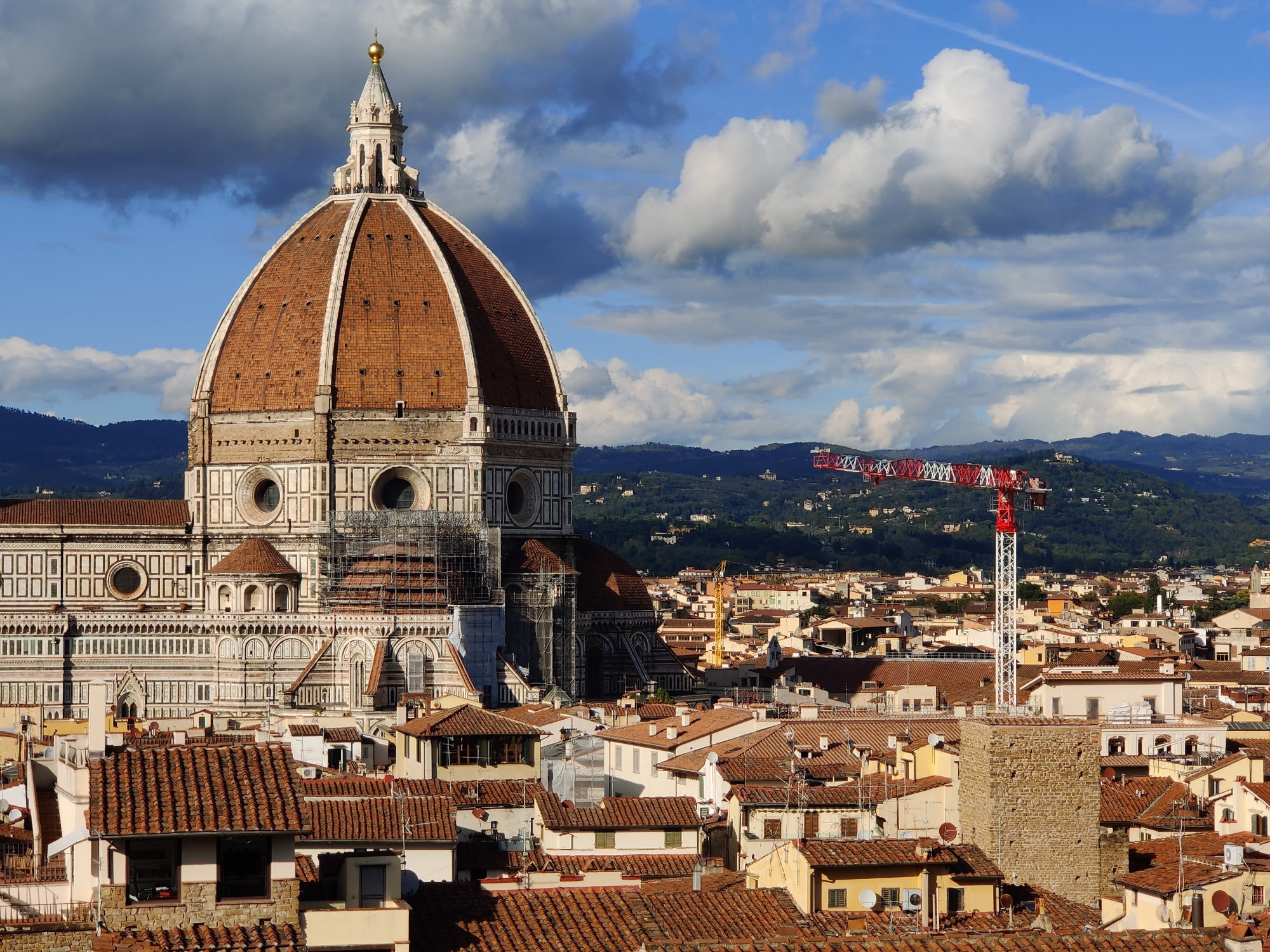 Firenze