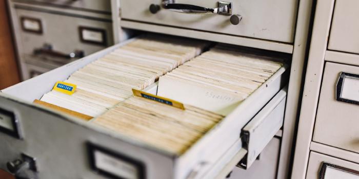 Prendere note efficaci: il metodo Zettelkasten